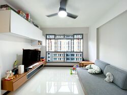 Blk 684B Waterway View (Punggol), HDB 4 Rooms #380630411